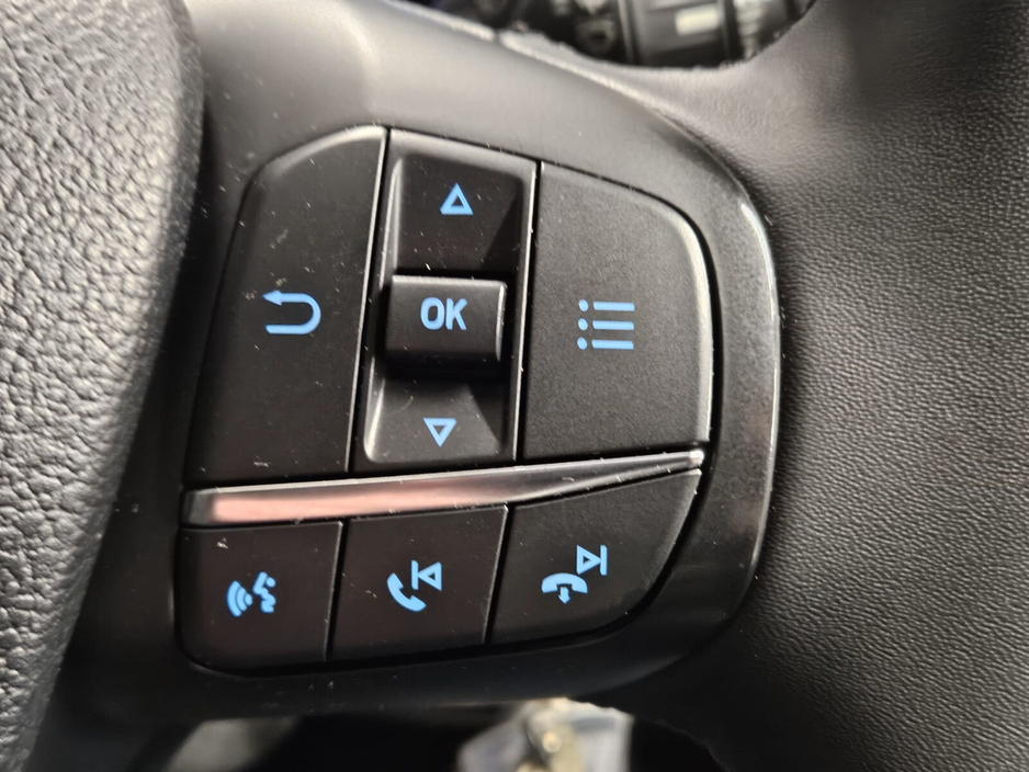 2022 Ford Transit Custom  €19,500