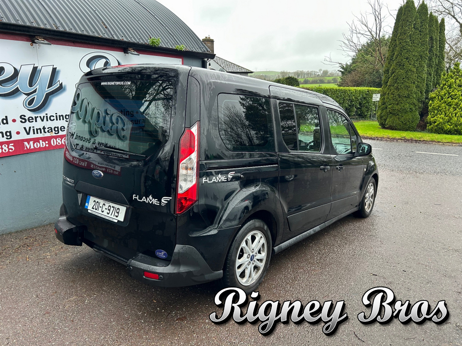 2020 Ford Tourneo Connect 1.5 ZETE GRAND €24,750