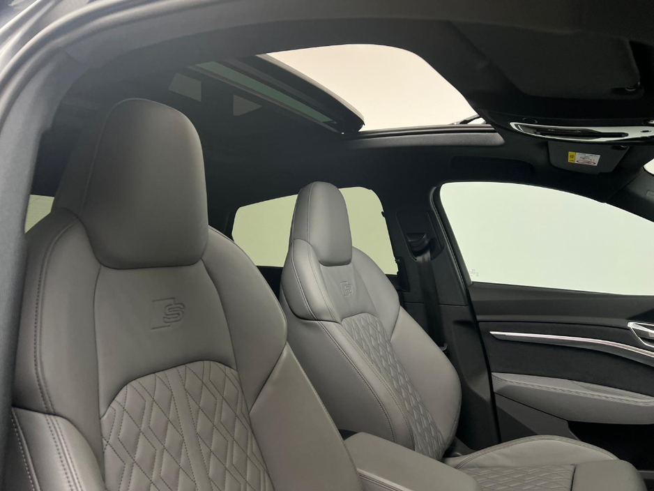 2023 Audi e-tron 55 VORSPRUNG SPORTBACK QUATTRO €56,990