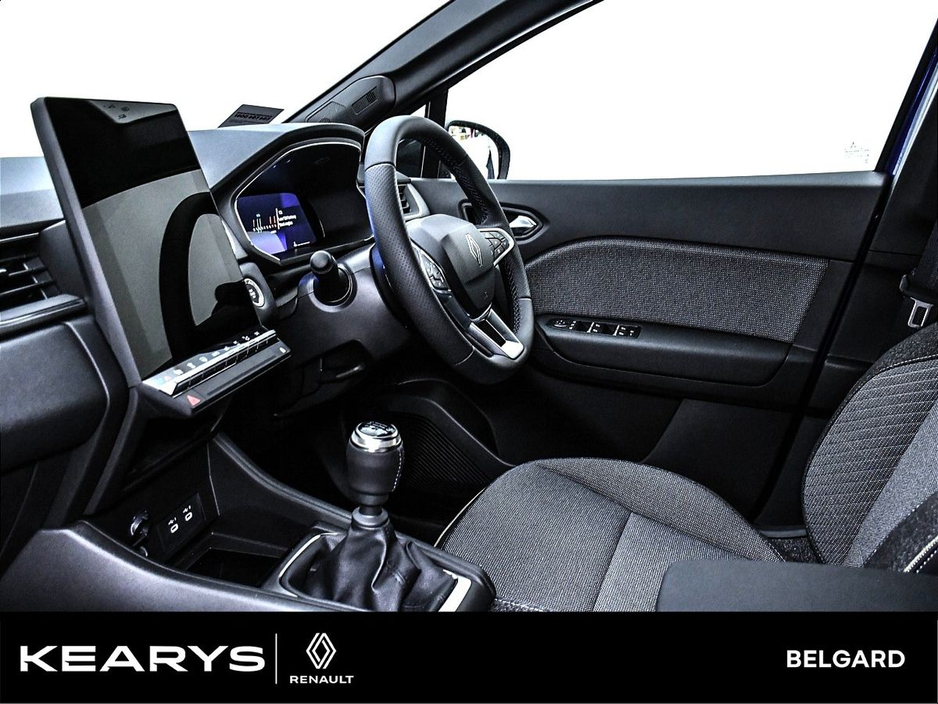 2025 Renault Symbioz Techno TCe140 M25 €32,880