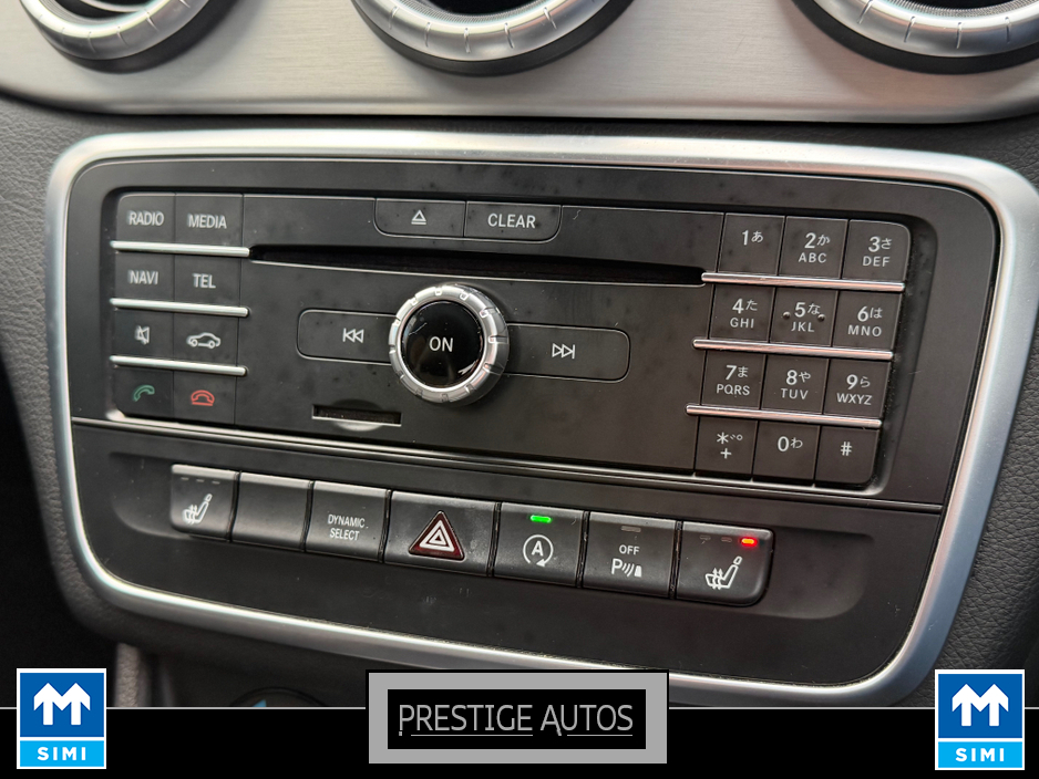 2016 Mercedes-Benz CLA Class 1.6 AMG SPORT AUTO *CAR ID 00* €18,950