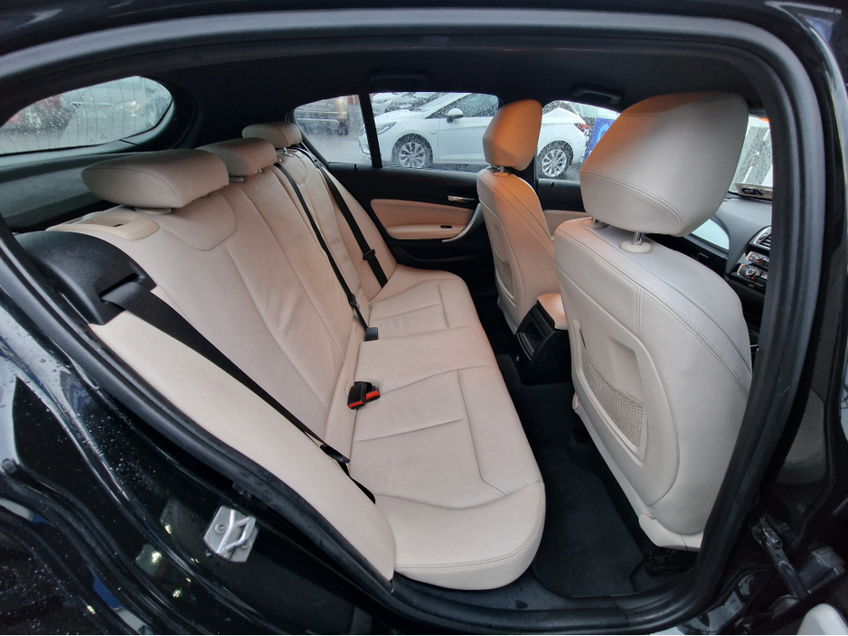 2016 BMW 1 Series 118I-F20 M SPORT-99K KM ONLY FULLY SERVICED €13,950