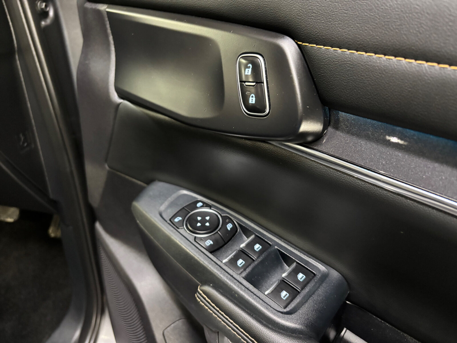 2025 Ford Ranger  €57,950