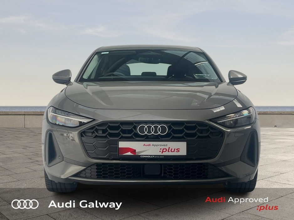 2025 Audi A5 €534 p/m - 40 TDI EDITION ONE SE €55,950