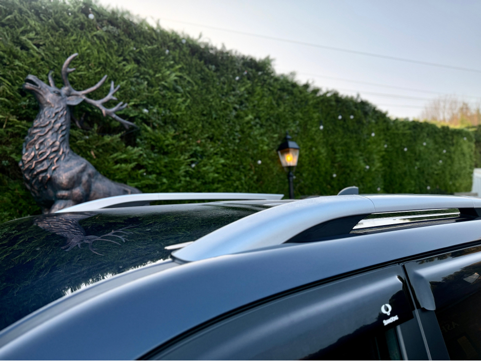 2023 Ssangyong Musso 2.2 DSL AT P/T 4WD 4DR A €33,950