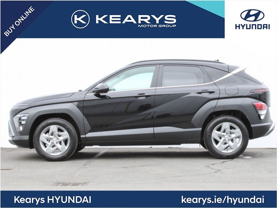 2024 Hyundai Kona 1.0 T-GDI Elegance €30,997