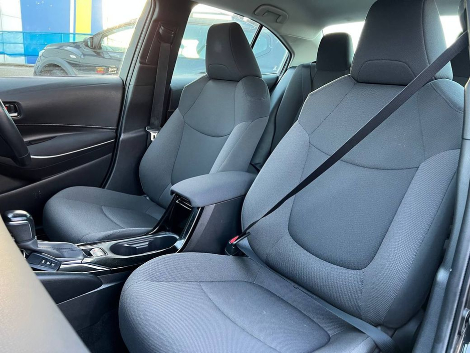 2019 Toyota Corolla ''S'' EDITION 1.8 HYBRID // 16" ALLOYS // REVERSE CAMERA // DIGITAL CLIMATE CONTROL €17,900