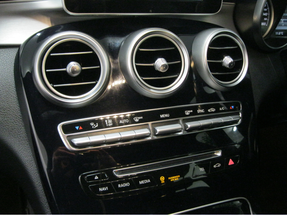 2015 Mercedes-Benz C Class C 250 AMG LINE 4DR AUTO €11,950