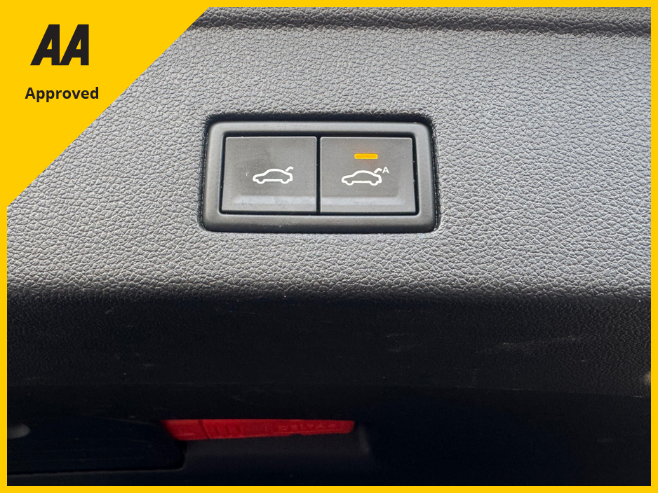 2019 Volkswagen Touareg V6 R-LINE TECH TD TDI VAT QUALIFYING * 1 YEAR UNLIMITED MILEAGE WARRANTY* €42,000