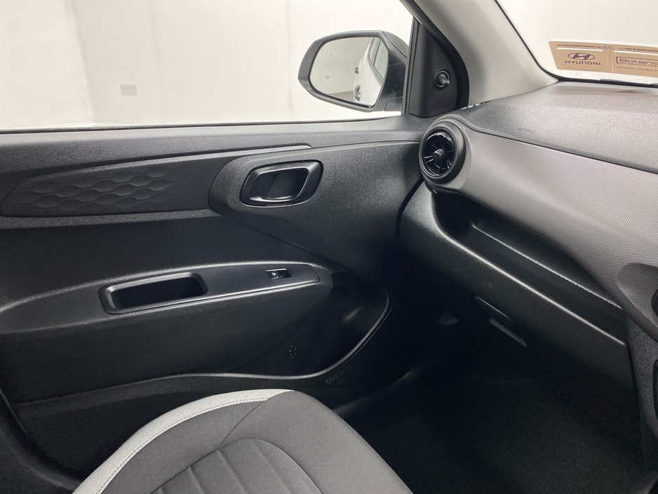 2024 Hyundai i10 i10 Classic