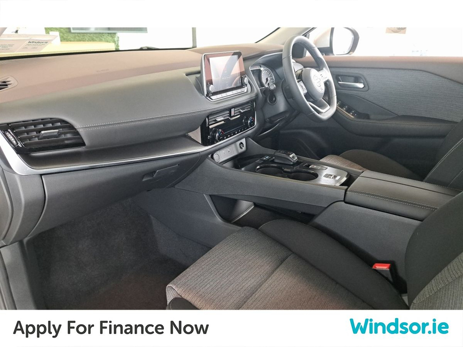 2025 Nissan X-Trail E-POWER HYBRID SV 5 Seater €4000 SCRAPPAGE €44,995