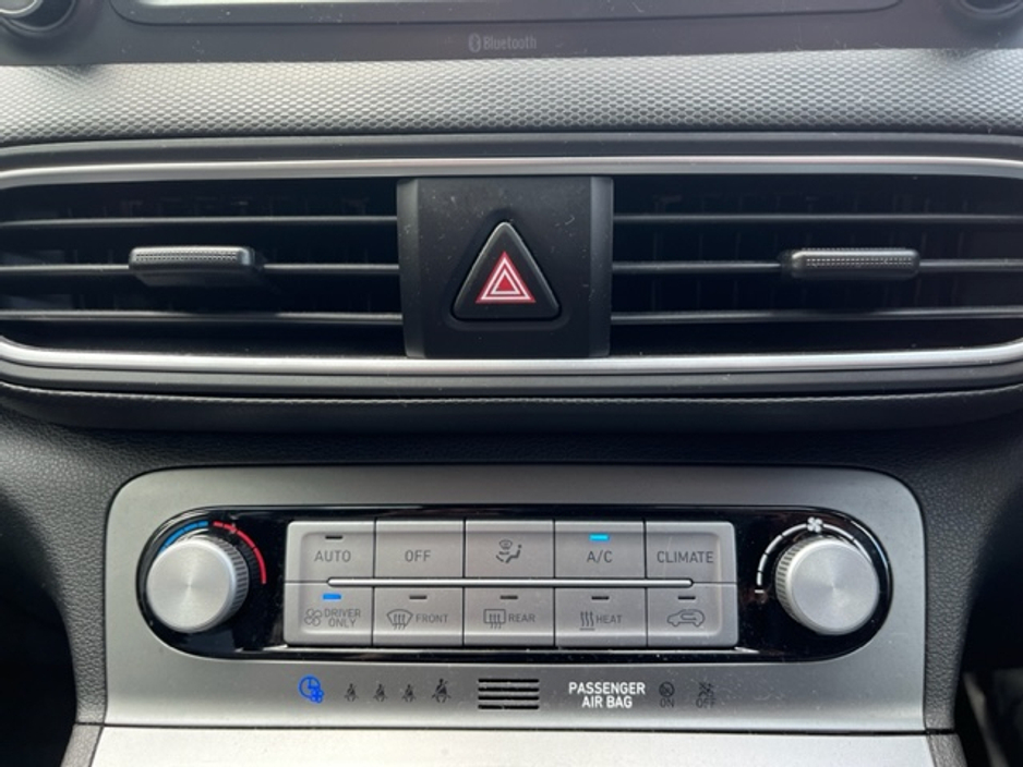 2019 Hyundai Kona KAUAI EV 5DR AUTO €15,950