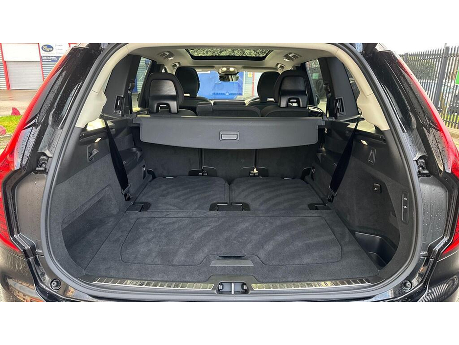 2025 Volvo XC90 PLUS MODEL PHEV AWD ** NEW MODEL ** €79,950