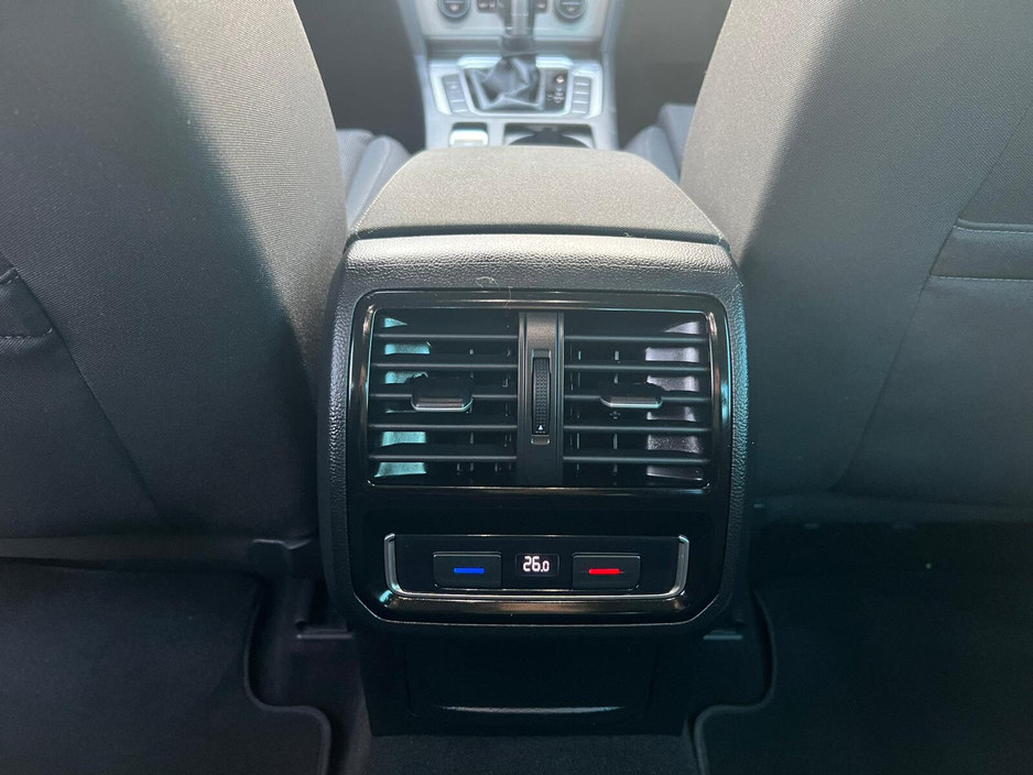 2020 Volkswagen Passat 2.0 TDI 150HP Comfortline DSG €23,750