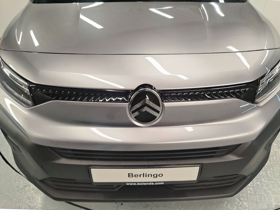 2025 Citroen Berlingo Enterprise From €105 Per Week €22,243
