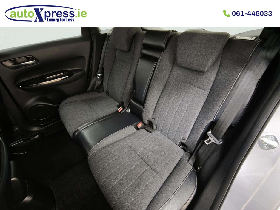 2020 Honda Fit 1.5 EHEV BASIC Hybrid, Automatic, Reversing camera €16,750