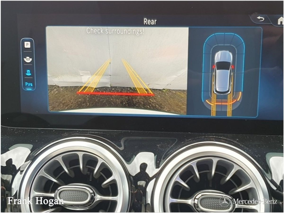 2026 Mercedes-Benz GLA Class GLA 200d Progressive 2.0 Diesel €64,077