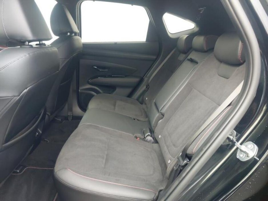 2024 Hyundai Tucson - SOLD - SOLD -