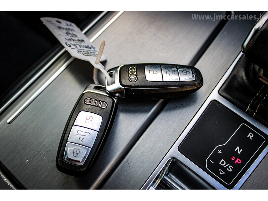 2022 Audi A6 40TDI 204HP S tronic S Line €42,995