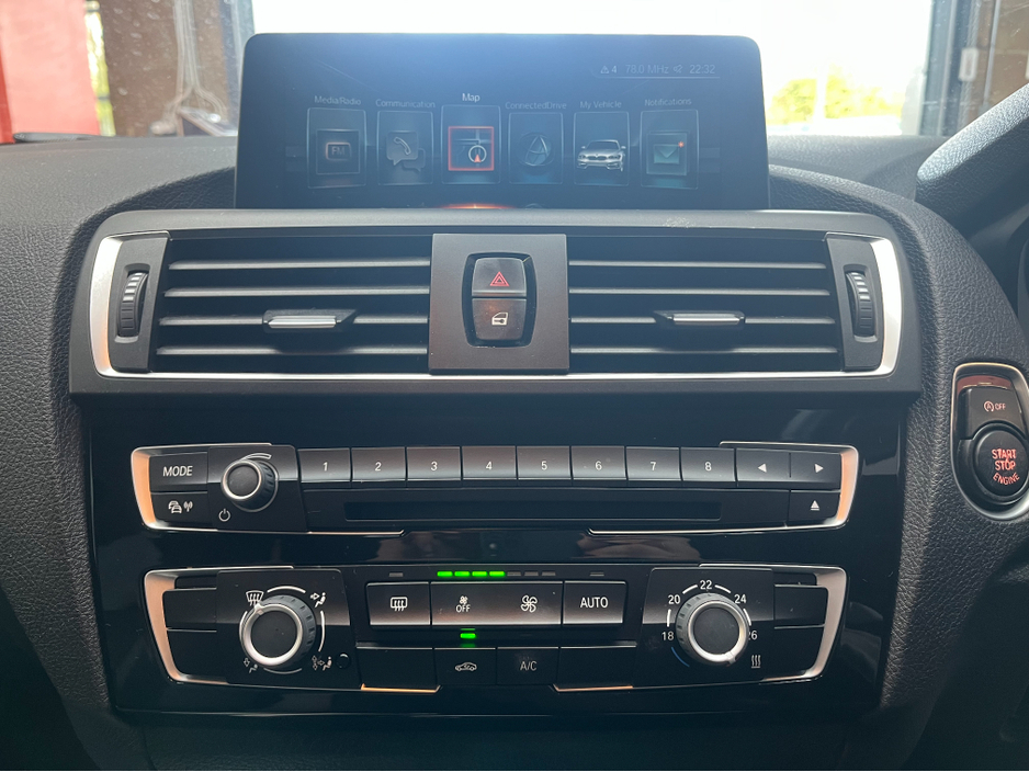 2016 BMW 1 Series €15950 2016 BMW 118D STYLE 2.0 AUTOMATIC / CRUISE CONTROL €15,950