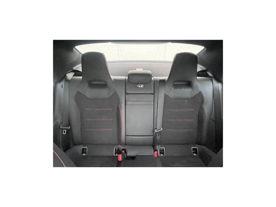 2025 Mercedes-Benz CLA Class CLA 250 E AMG LINE EXECUTIVE €47,888