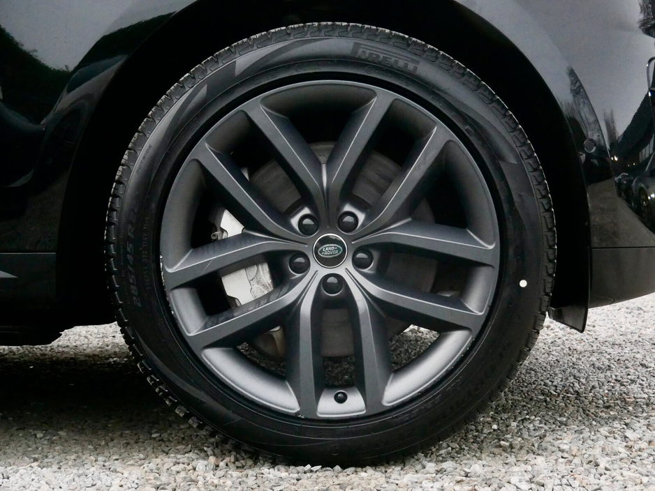 2023 Land Rover Range Rover Sport SWB 3.0 Si6 PHEV SE €92,950