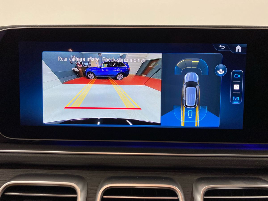 2026 Mercedes-Benz GLE Class GLE 350de 4MATIC Sport Edition | Electric Sunroof, Reversing Camera, €112,530