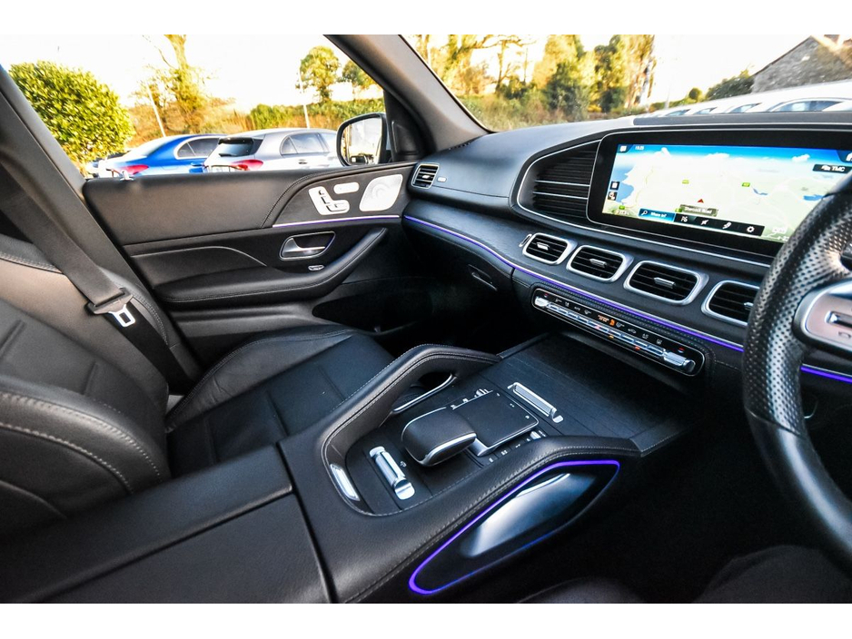 2023 Mercedes-Benz GLE Class 350de AMG Premium Plus 316bhp 4Matic €82,850