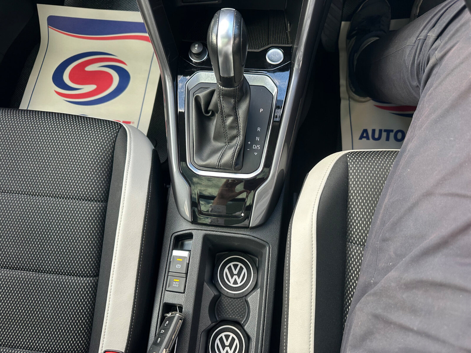 2021 Volkswagen T-Roc 2.0 TDI 150bhp Sport DSG €24,950