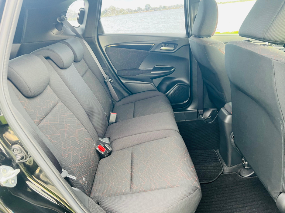 2016 Honda Fit ******* DEPOSIT TAKEN ******* €10,950