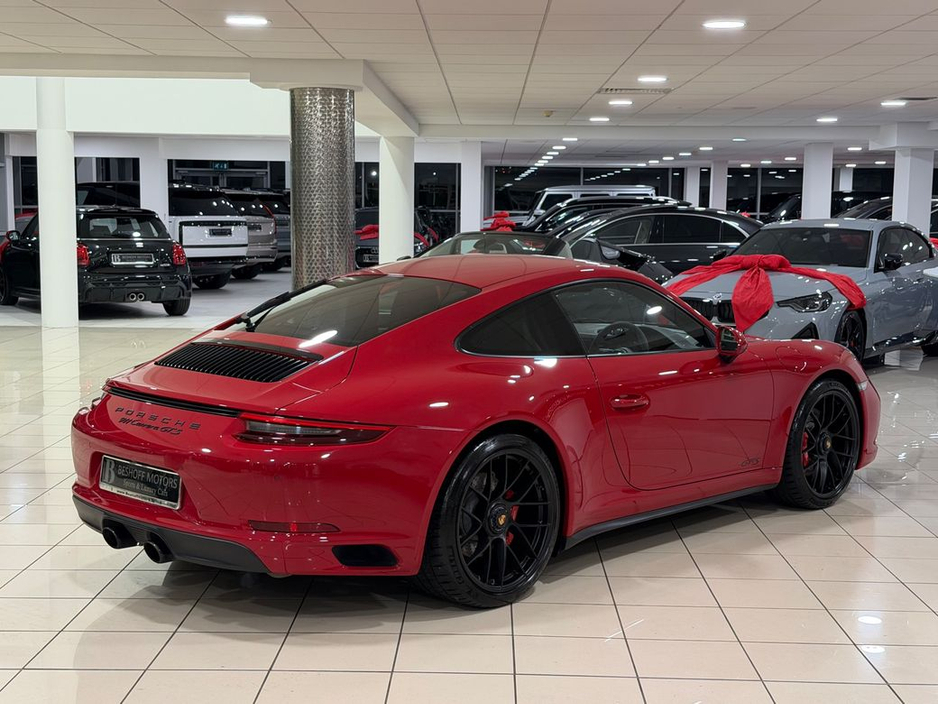 2017 Porsche 911 CARRERA GTS 3.0 PDK=HUGE SPEC//IRISH CAR//ONLY €790 ROAD TAX=FULL PORSCHE SERVICE HISTORY=TAILORED FINANCE PACKAGES AVAILABLE=TRADE IN'S WELCOME €104,995