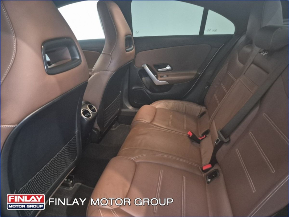 2023 Mercedes-Benz CLA Class CLA250E PHEV A/T Progressive Premium €36,950