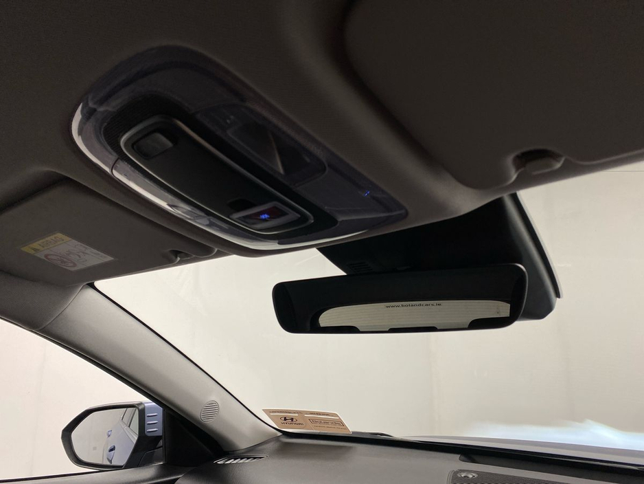 2025 Hyundai Kona 1.0 T-GDI Elegance €29,995