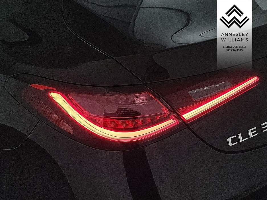 2025 Mercedes-Benz CLE CLE300e AMG Line Premium + €75,950