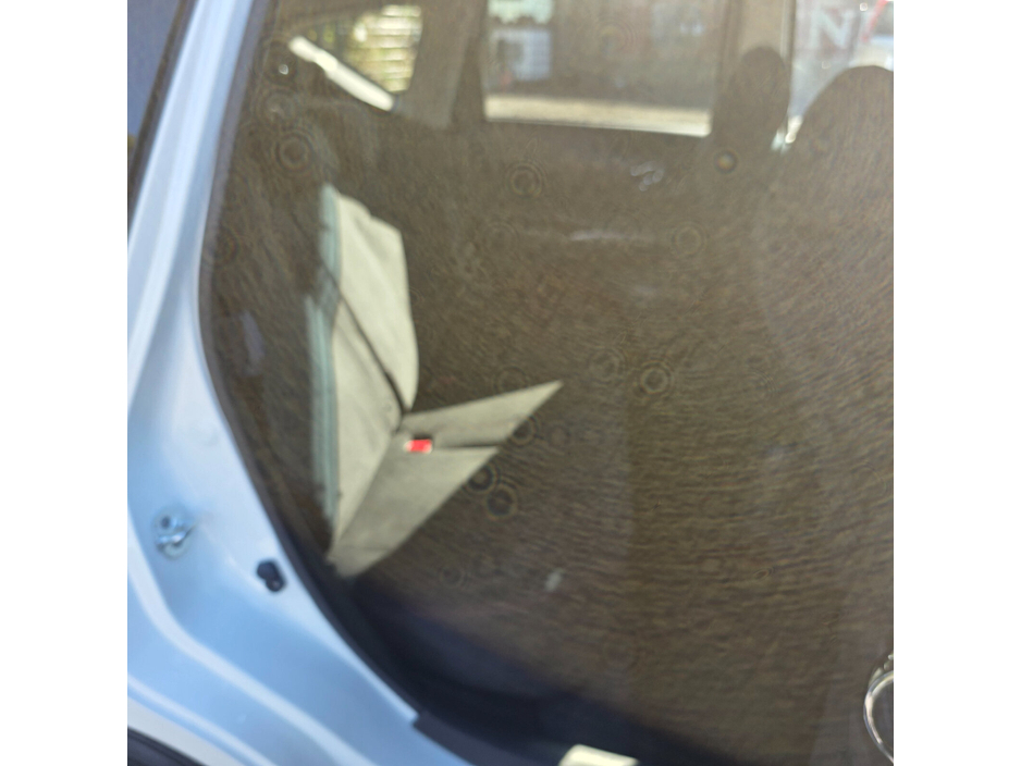 2016 Nissan Note 1.2 5dr. SV 16 inch alloys €9,950