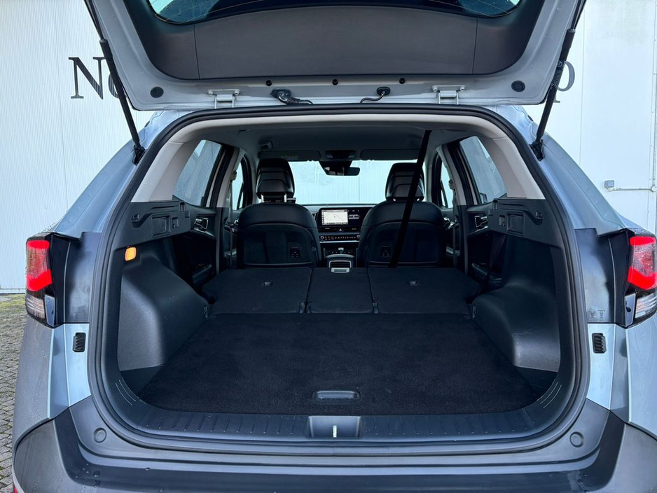 2024 Kia Sportage K3 SEM €30,950