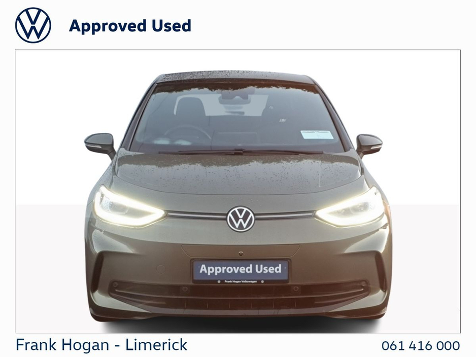 2023 Volkswagen ID.3 77kWh - BIG BATTERY - Pro S 204HP - CALL/TEXT LARRY 086-8366419 €27,900