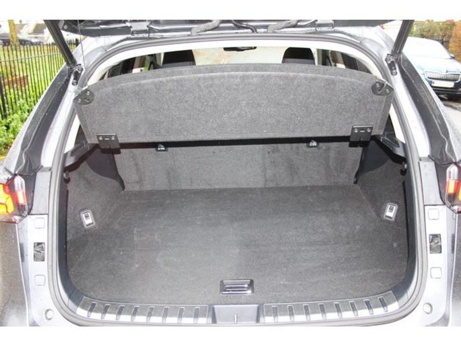 2019 Lexus NX 300 h 300H Prem Pack