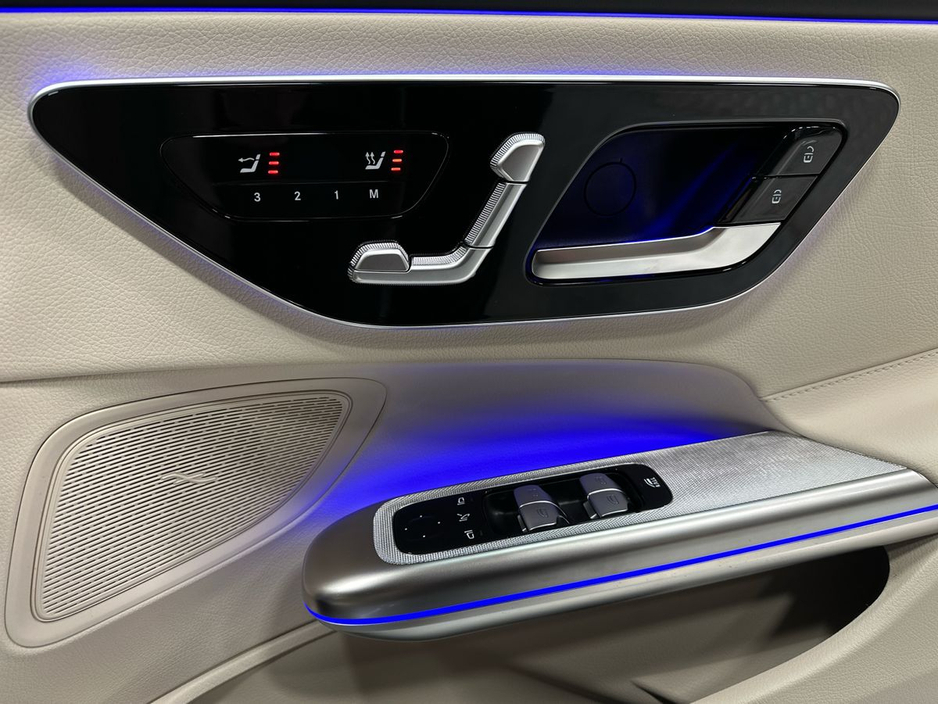 2026 Mercedes-Benz CLE CLE220 D Cabrio Premium AMG Line + €97,997