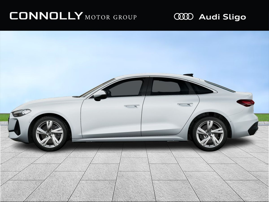 2026 Audi A5 SE Edition One 204bhp Auto "In Stock" €67,036