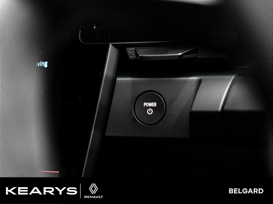 2026 Renault Megane E-Tech Order your new 261 techno esprit Alpine EV60 220h today! €36,995