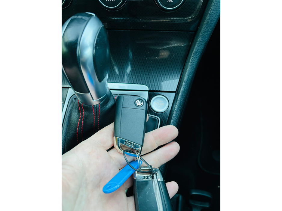 2014 Volkswagen Golf  €16,950