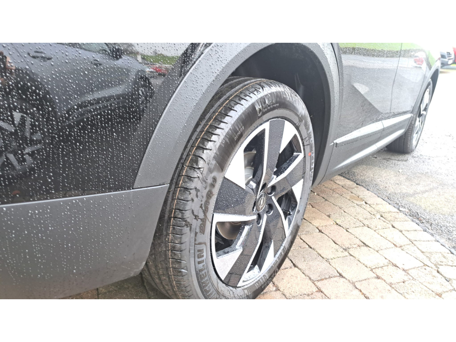 2025 Opel Grandland GS HYBRID AUTO AUTO   **STUNNING ALL NEW GRANDLAND** €46,950