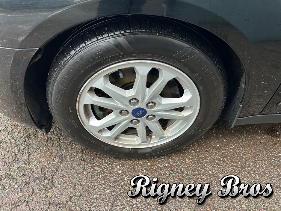 2020 Ford Tourneo Connect 1.5 ZETE GRAND €24,750