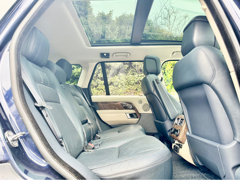 2019 Land Rover Range Rover 2.0 Si4 PHEV Vogue Auto!!!!! €32,950