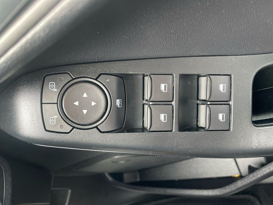 2023 Ford Fiesta 1.0T EcoBoost 100PS Titanium €17,475