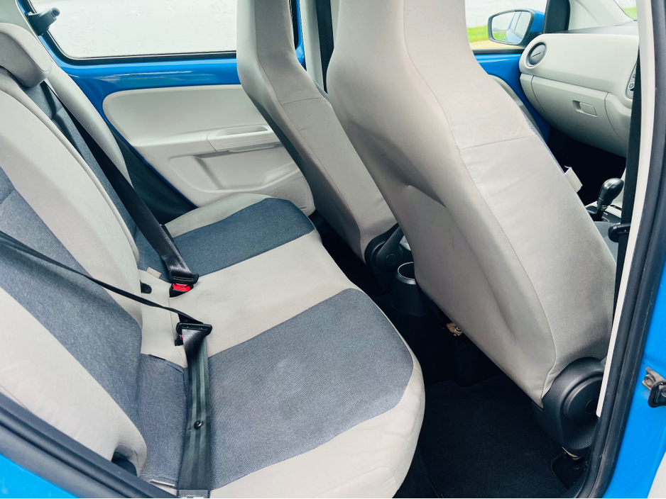 2015 Volkswagen up! SPOTLESS VW Up! READY TO GO , FINANCE AVAILABLE €8,950