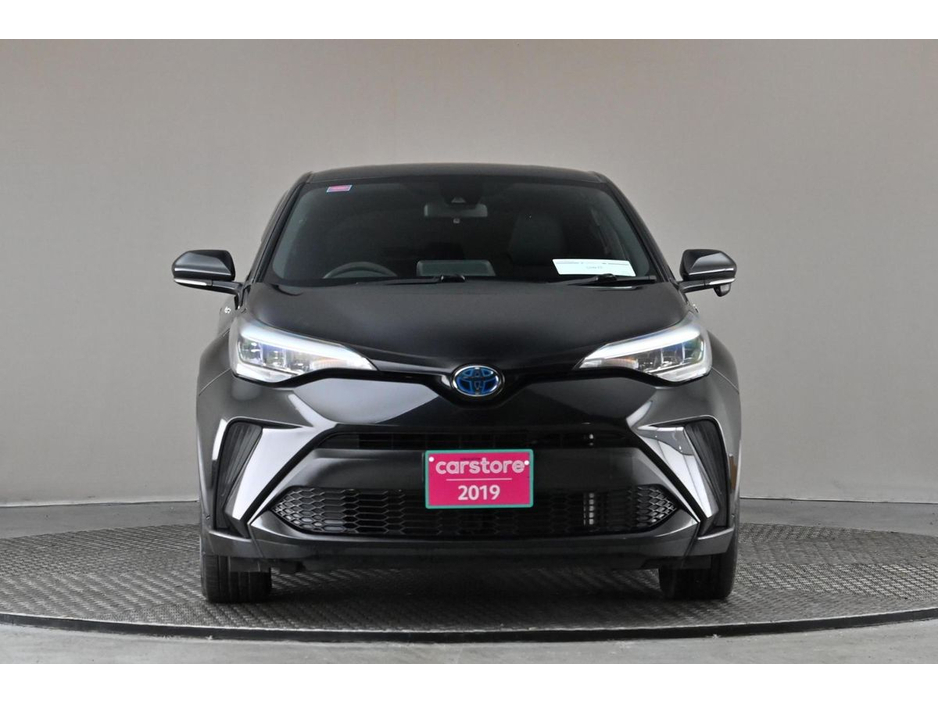 2019 Toyota C-HR 1.8 HYBRID SPORT *REVERSE CAM*PRIVACY GLASS* €21,490