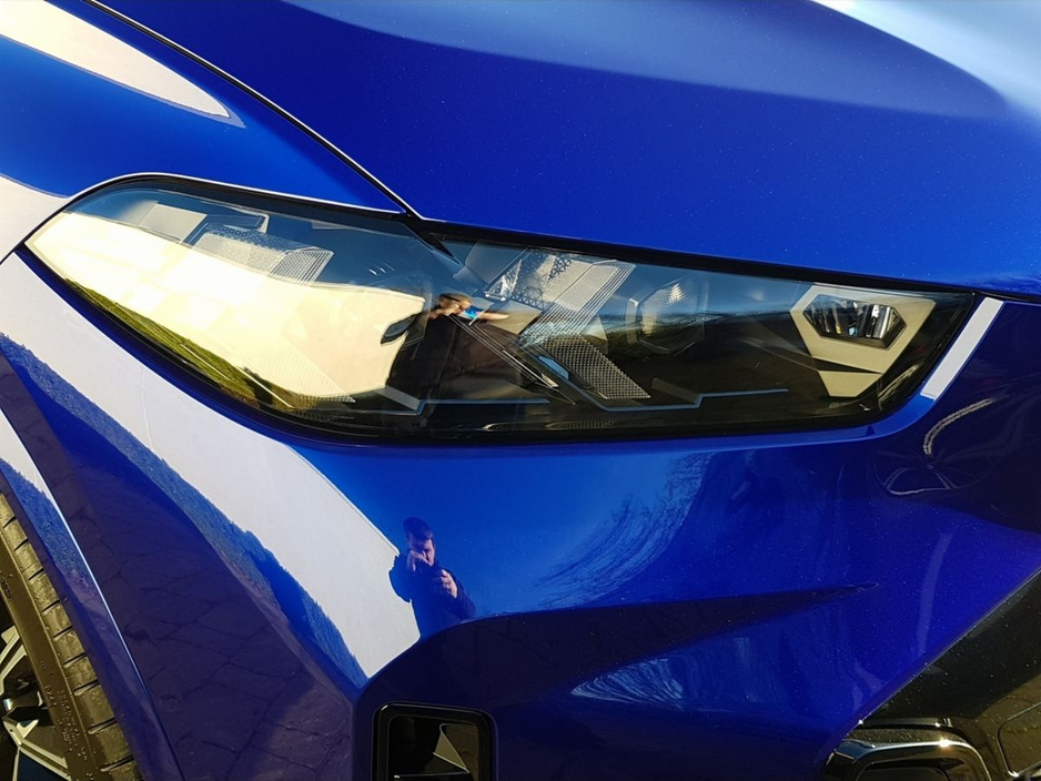 2026 BMW X5 xDrive50e M Sport