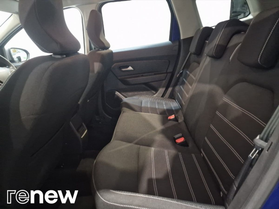 2023 Dacia Duster 1.5 Blue dCi 115 Journey €20,995